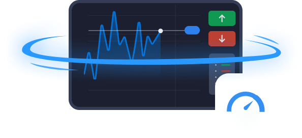 Quotex - Perfect speed