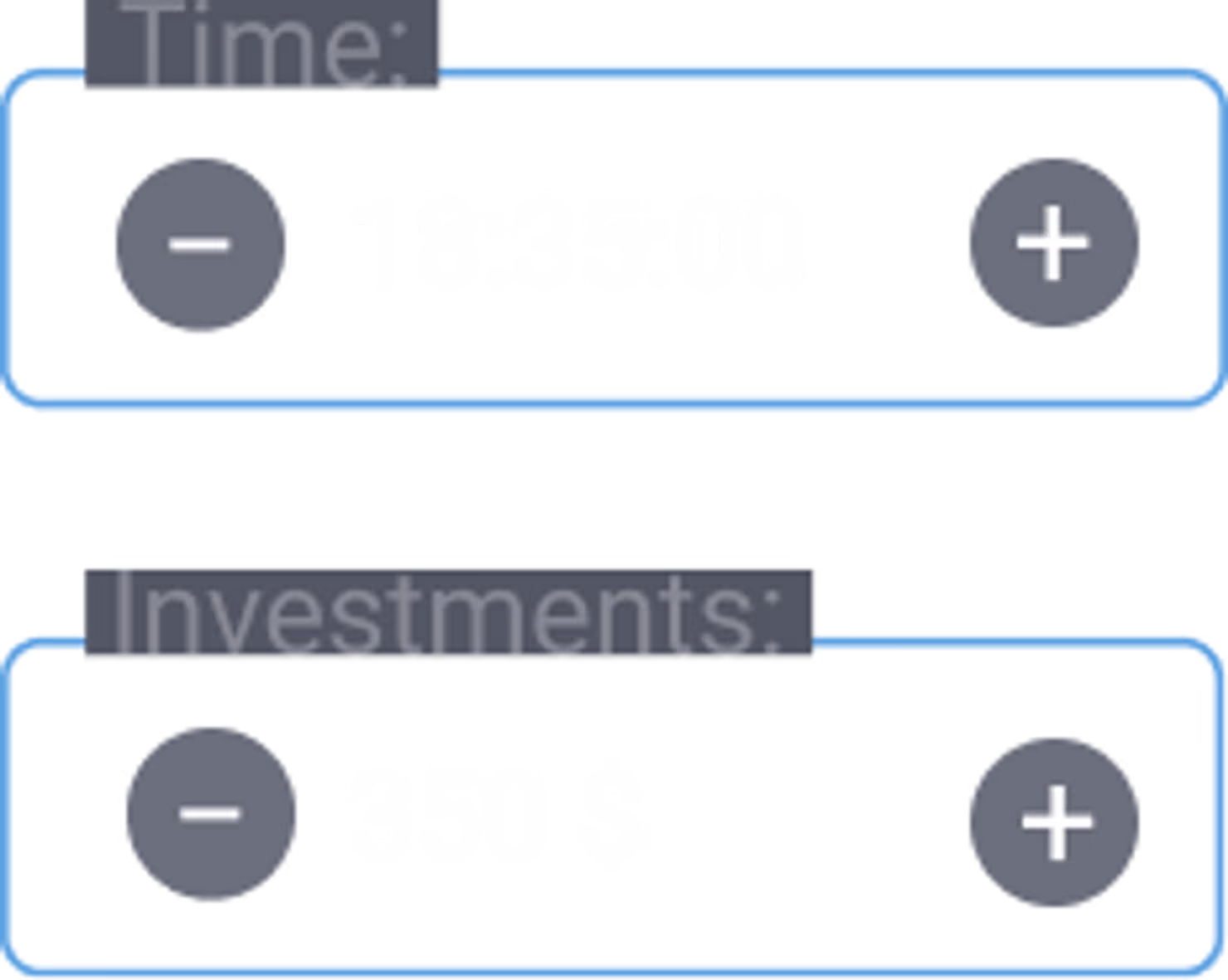 Quotex - The size of a wager, and the close of the transaction.